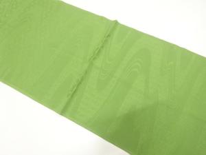 未使用品　正絹　帯揚げ